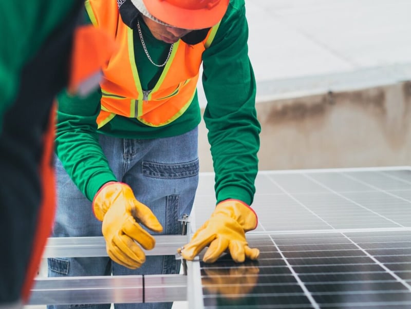 5 Common Inventory Management Challenges in the Solar Industry