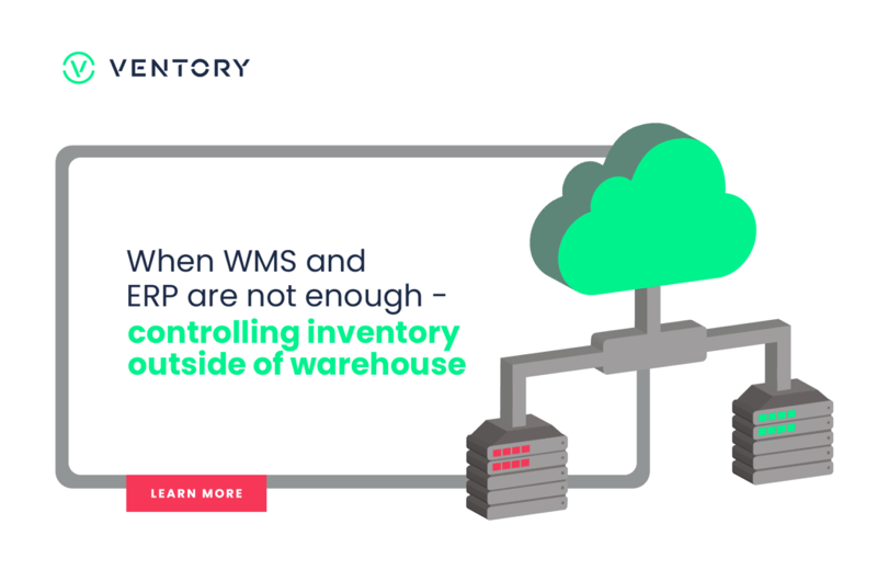 That is where warehouse management systems (WMS) and enterprise resource planning (ERP) software come in.