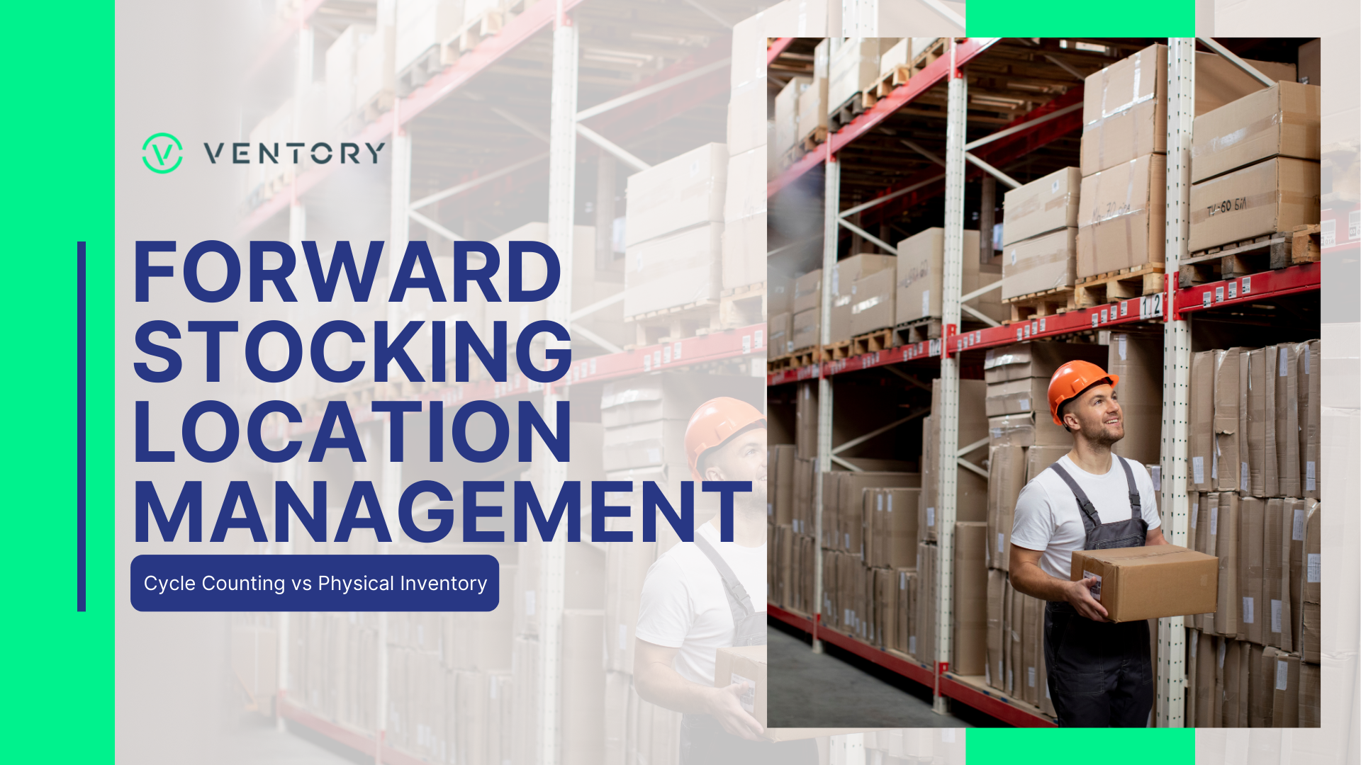 Forward Stocking FSL